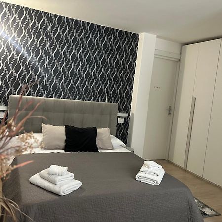 Отель Casa Adriatik & Marina Telti Экстерьер фото