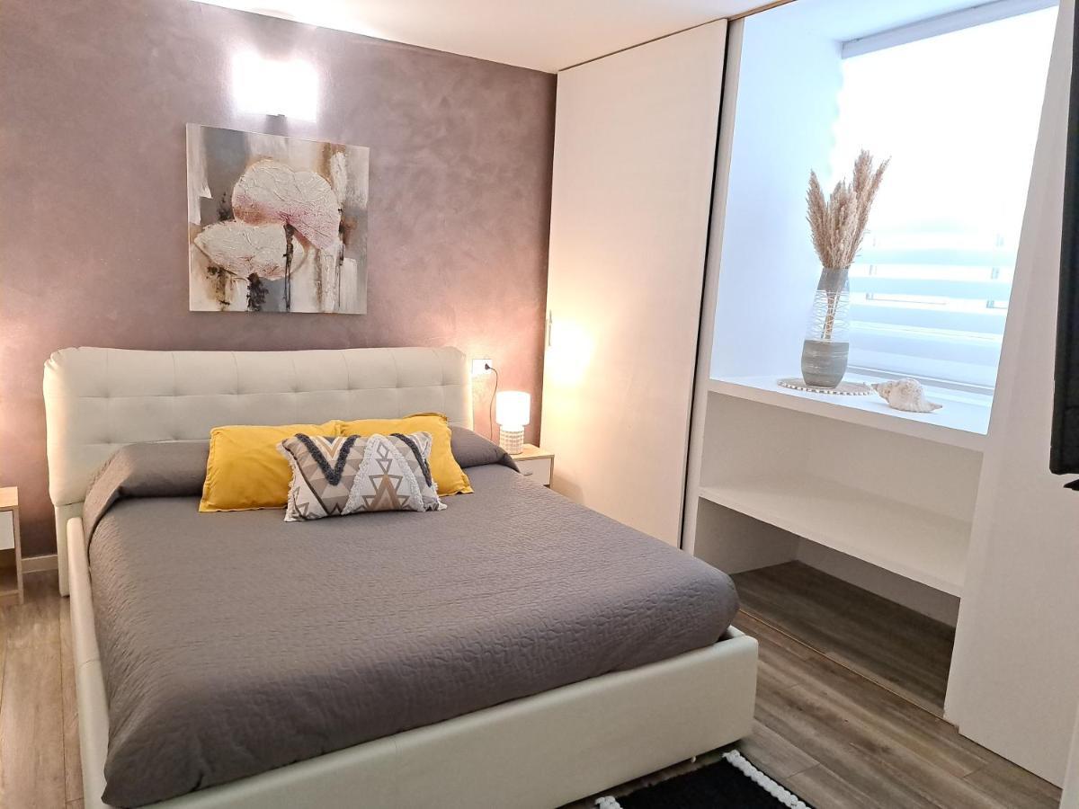 Отель Casa Adriatik & Marina Telti Экстерьер фото